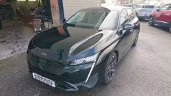 Peugeot 308 1.5 BLUEHDI 130CH S&S ALLURE PACK EAT8