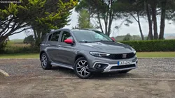 Fiat Tipo 1.0 GSE T3 RED