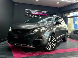PEUGEOT 5008 BlueHDi 180ch S&S EAT8 GT Line