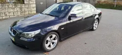 BMW 530 d - Nacional