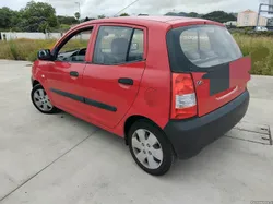 Kia Picanto 1.0 c gasolina