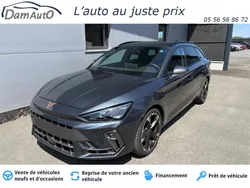 Cupra Leon SPORTSTOURER 2,0 TDI 150CV DSG
