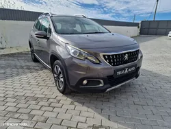 Peugeot 2008 PureTech 110 Stop&Start Allure