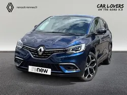 Renault Grand Scénic IV TCe 140 Techno