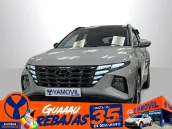 Hyundai TUCSON 1.6 TGDI PHEV Style AT