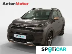 CITROEN C3 Aircross Puretech S&S C-Series 110