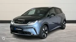Byd Dolphin 204ch - 60,4 kWh Design