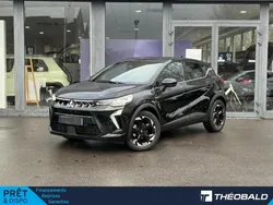 Mitsubishi ASX 1.3 DI-T MHEV 140ch Instyle