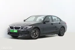 BMW 330 e Corporate Edition Auto