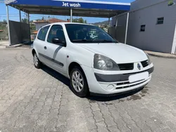 Renault Clio 1.5DCi