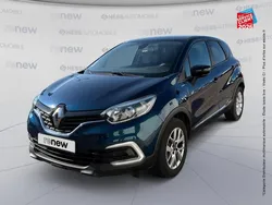 Renault Captur 0.9 TCe 90ch energy Zen