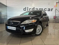 FORD Mondeo 2.0TDCi Trend