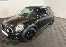 MINI Cooper one