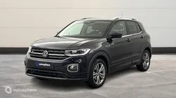 Volkswagen T-Cross 1.0 TSI 110ch R-Line