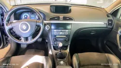 Renault Laguna 2.0 DCI