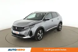 Peugeot 3008 1.5 Blue-HDi Allure Pack 130 ch