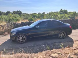 Mercedes-Benz C 220 d 9G-TRONIC AMG Line