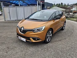 Renault SCENIC IV 1.3 TCE 140CH ENERGY INTENS