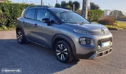 Citroën C3 Aircross 1.2 PureTech Feel Pack