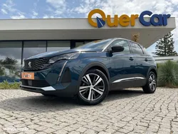 Peugeot 3008 1.5 BlueHDi Active Pack