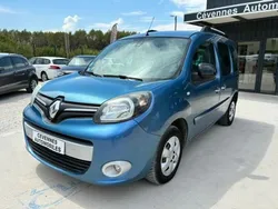 Renault KANGOO II 1.5 DCI 90CH ENERGY PRIVILEGE DISTRIBUTION NEUVE