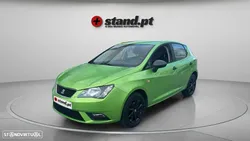 SEAT Ibiza 1.4 TDi Style