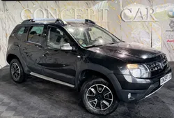DACIA DUSTER 1.2 TCE URBAN EXPLORER 2015 - 69 308Kms - Parfait Etat - Premier Main - Suivit DACIA
