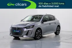 PEUGEOT 208 1.2 Hybrid Allure e-DCS6 110