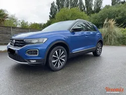 Volkswagen T-roc 1.0 TSI 115 LOUNGE BUSINESS