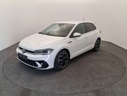 VOLKSWAGEN Polo 1.0 TSI 95 S&S BVM5 R-Line Edition