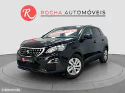 Peugeot 3008 PureTech 130 Stop & Start GPF EAT8 Active Business-Pack