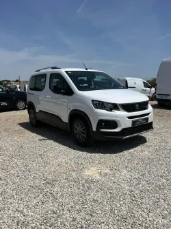 Peugeot Rifter 1.5BlueHDi S&S Standard Active Pack 100