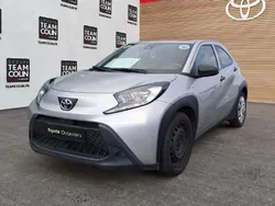 Toyota Aygo X 1.0 VVT-i 72ch Active Business MY23