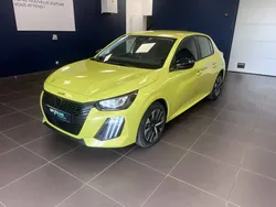 PEUGEOT 208 100 S&S BVM6 Style
