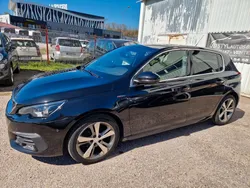 Peugeot 308 1.2 Puretech 130 Gt-Line