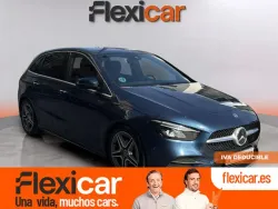 MERCEDES Clase B B 200d 8G-DCT