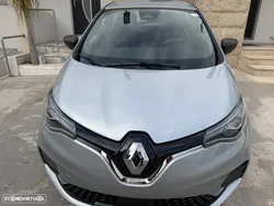 Renault Zoe (c/ Bateria) E-Tech EV50 Equilibre