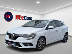 Renault megane 1.2 tce 130 energy intens