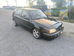 VW Golf 1.9 TDI