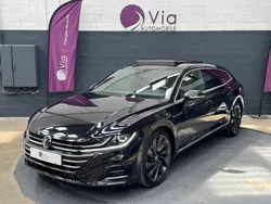 Volkswagen Arteon SHOOTING BRAKE 2.0 TDI 150 DSG7 R-Line
