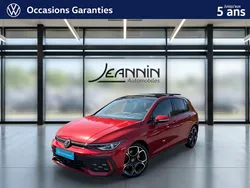 VOLKSWAGEN Golf 2.0 TSI EVO4 265 DSG7 GTI