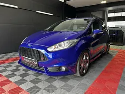 FORD FIESTA ST 182 Sport - 1.6 SCTi EcoBoost - 182ch - PHASE 2 - Garantie 12 mois