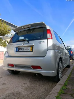 Suzuki Ignis Sport