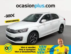 CITROEN C-Elysée 1.2 PureTech Shine 82