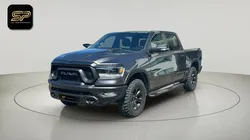 Dodge RAM 1500 Rebel Crew Cab * V8 5.7 HEMI * 401 ch * 4x4 * Harman Kardon *TVA