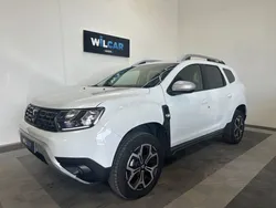 DACIA DUSTER TCe 130 FAP 4x2 Prestige