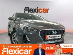 HYUNDAI i30 CW 1.0 TGDI Go