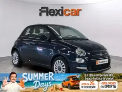 FIAT 500 1.0 Hybrid Dolcevita 52kW