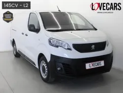 Peugeot Expert Expert 2.0 BHDI FG. LARGO 2PTA GPS 145