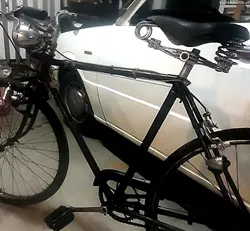 Toyota Corolla Toyota 1200 Van